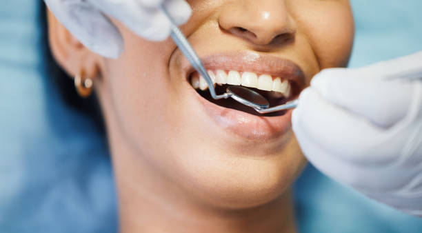 Professional Dental Services in Kula, HI